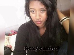 Sexycam69
