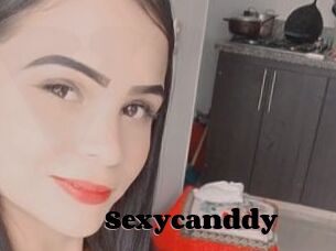 Sexycanddy