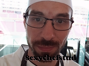 Sexychefstud