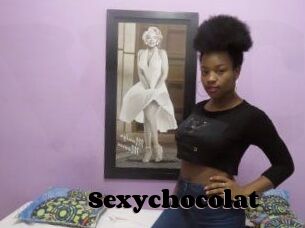 Sexychocolat