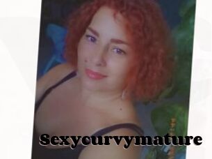 Sexycurvymature