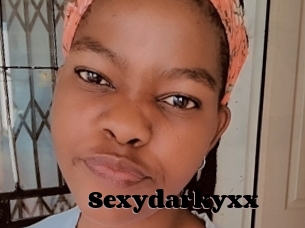 Sexydarkyxx