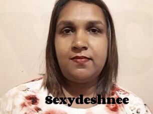 Sexydeshnee