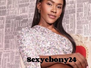 Sexyebony24