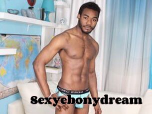 Sexyebonydream