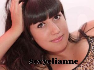 Sexyelianne