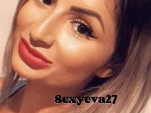 Sexyeva27