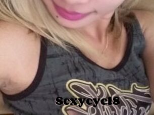 Sexyeye18
