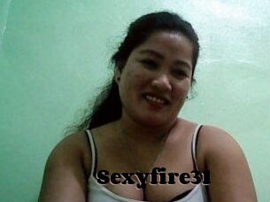 Sexyfire31