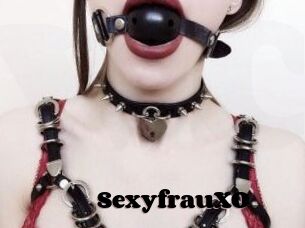 SexyfrauXO