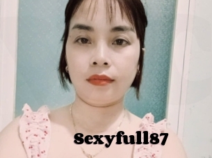 Sexyfull87