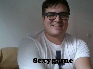 Sexygame