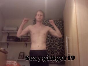 Sexyginger19