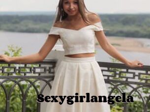 Sexygirlangela