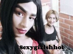 Sexygirlshhot