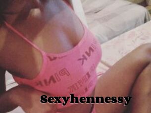Sexyhennessy