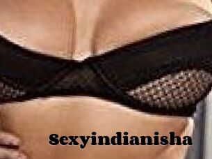Sexyindianisha