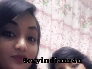 Sexyindianz4u