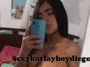 Sexykarlayboydiego