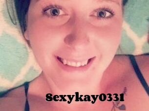 Sexykay0331
