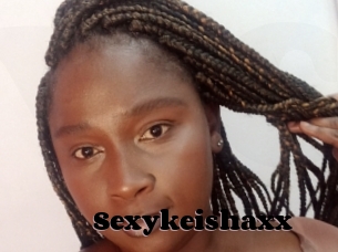 Sexykeishaxx