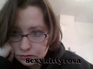 Sexykittyrosa