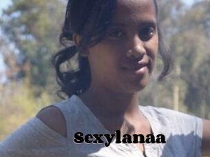 Sexylanaa