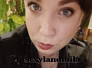 Sexylandmila