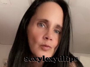 Sexylexydlips