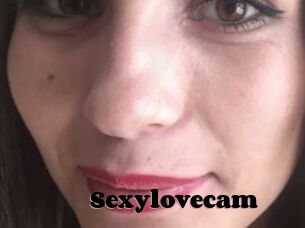 Sexylovecam