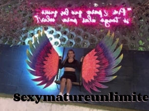 Sexymatureunlimited
