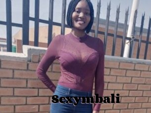 Sexymbali