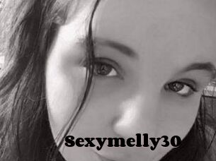 Sexymelly30