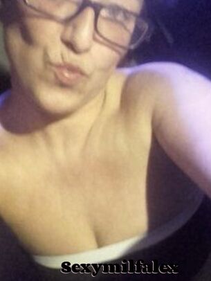 Sexymilfalex