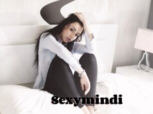 Sexymindi
