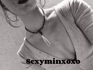 Sexyminxoxo