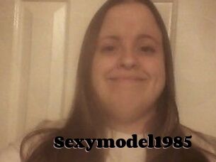 Sexymodel1985