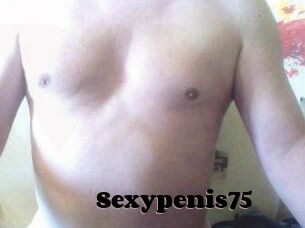Sexypenis75