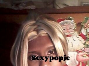 Sexypopje