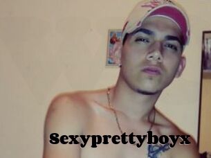 Sexyprettyboyx