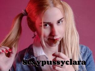Sexypussyclara