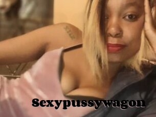 Sexypussywagon
