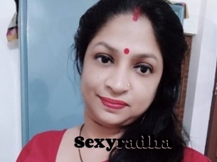 Sexyradha