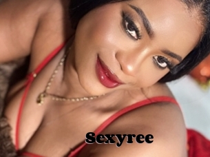 Sexyree