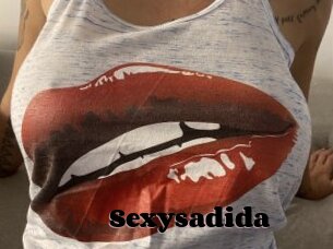 Sexysadida