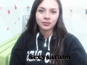 Sexysara66