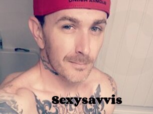 Sexysavvis