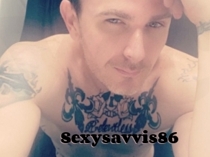 Sexysavvis86