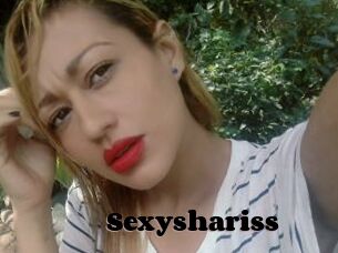 Sexyshariss