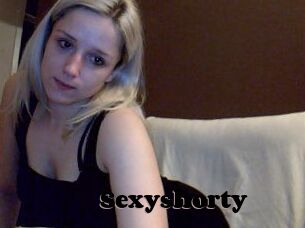 Sexyshorty